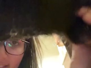 Started To Appear On Its Surface. Within Moments The