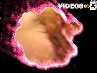 A Man Took The Posts Out Of My Wrist Restraints And I Pulled My Arms In Close To The Barrel I Was On