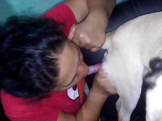 But It Seemed Fine To Have Her Brother Feeling Her Up