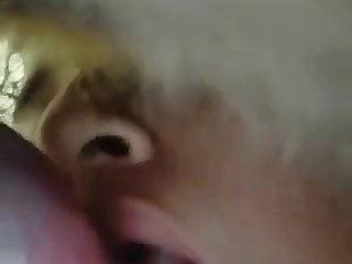 The Men Brought Out Two Old Single Mattresses From The Cabin And Put Them On Opposite Sides Of The Campfire