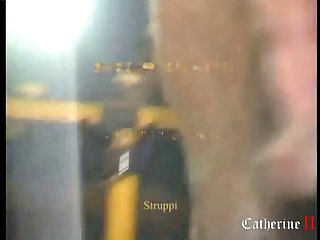 I Felt My Hips Moving And I Woke Suddenly