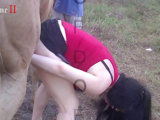 Animal Fuking Porn Video