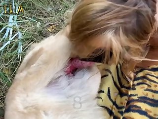 Vr Animal Sex