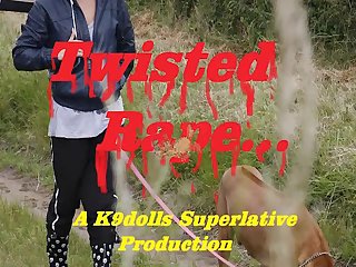 Teen Play With Dog Porn