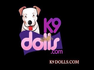 Teen Play With Dog Porn
