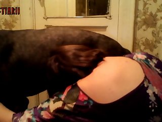 Precious Slave Dog Porn