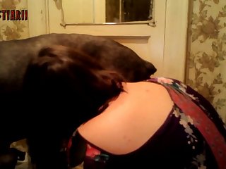 Precious Slave Dog Porn