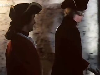 Catherine Ii De Russie Jeune