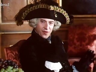 Catherine Ii De Russie Jeune