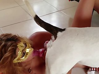Sex Thú Việt Nam